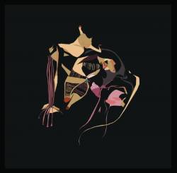 One Hand For The Knife, One Hand For The Throat